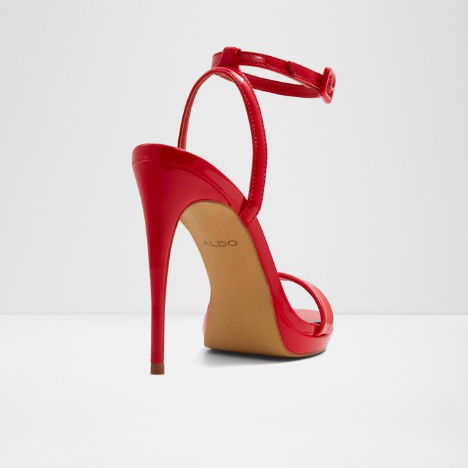 Nine West Women's Red Sandals | ShopStyle