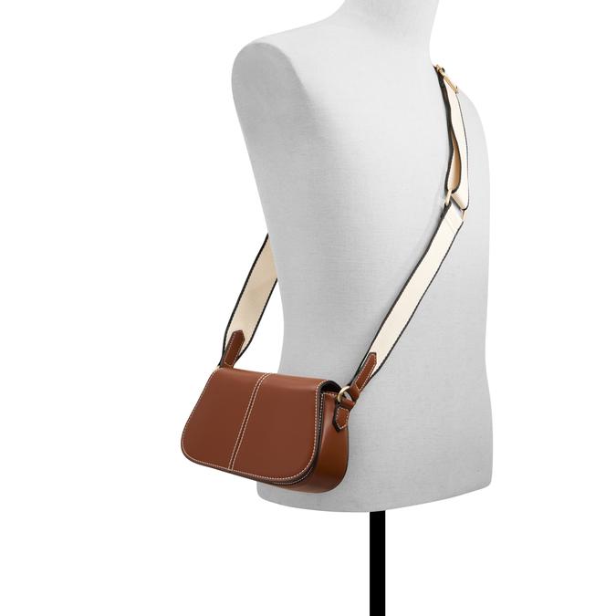 Webber Women's Brown Cross Body image number 3