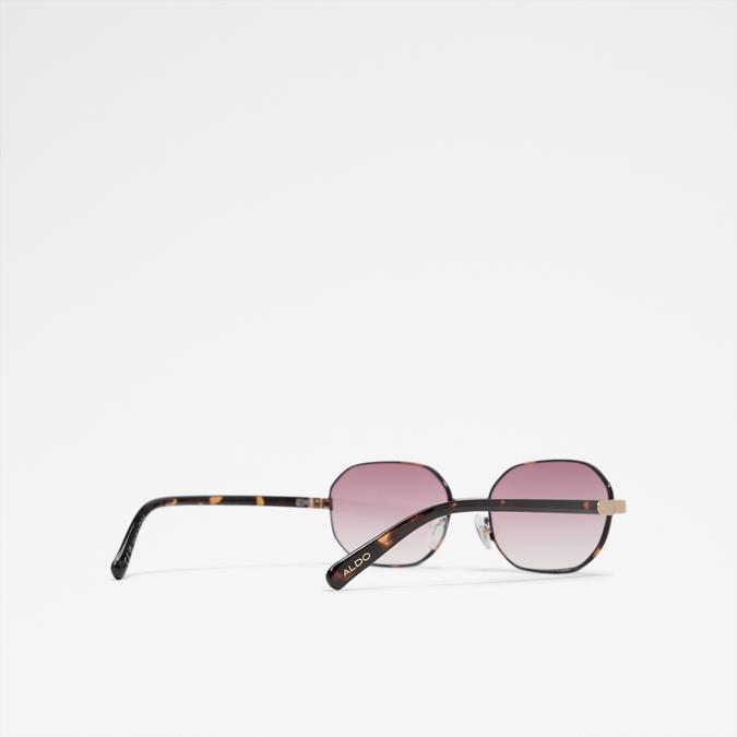 Alys Women's Brown Sunglasses image number 2