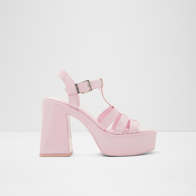 ALDO Women's Brookshear Block Heel Pump Dress Shoes, Size 7.5 US | eBay