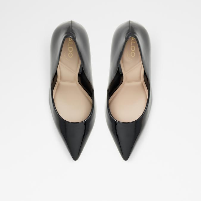 Stessy2.0 Women's Black Pumps image number 1