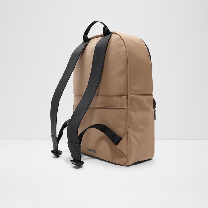 Birchmount Men's Brown Backpack