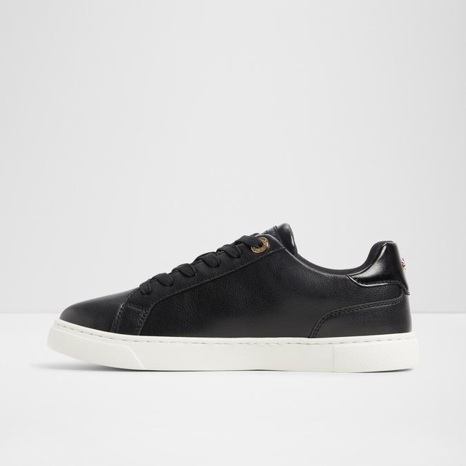 Clubluxa-In Women's Black Low Top image number 3