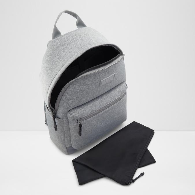 Kenni Men's Grey Backpack image number 2