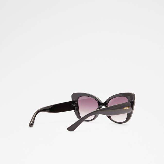 Elenteriel Women's Black Sunglasses image number 2