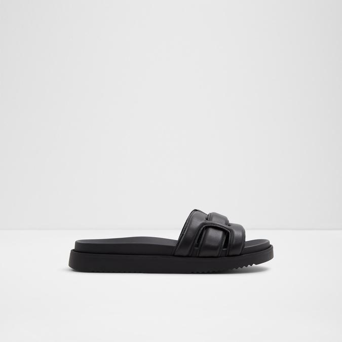 Wylalaendar-In Women's Black Footbed image number 0