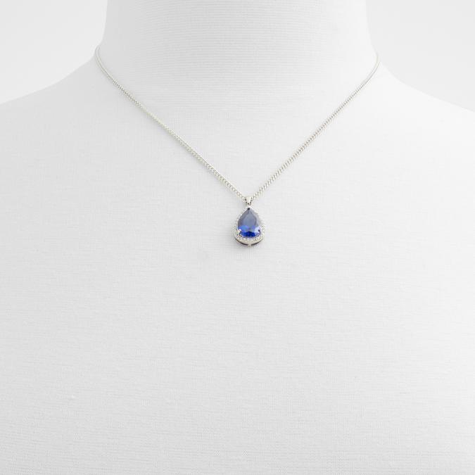 Ocean Blue Necklace CZ Royal Blue Necklace Dark Blue Wedding Jewelry Blue  Bridal Necklace, Sapphire Blue Bridesmaid Jewelry Sterling Silver - Etsy |  Blue jewelry set, Blue crystal earrings, Blue wedding jewelry