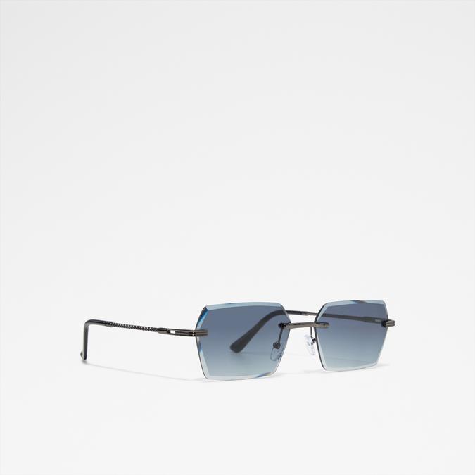 Kaaolle Men's Grey Sunglasses