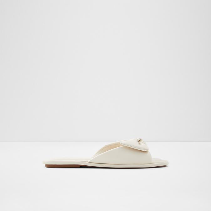 PORTE & PAIRE Leather sandals | NET-A-PORTER