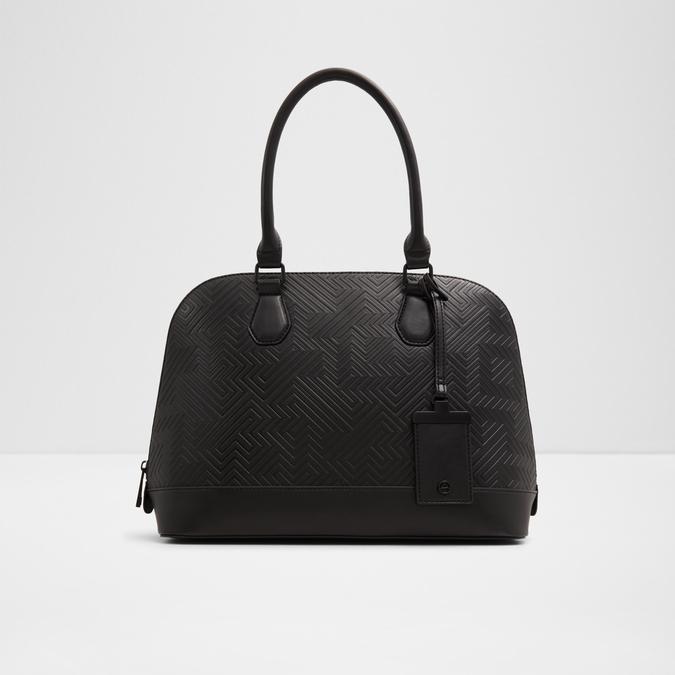 Luxury Black Leather Tote Bag For Women And Men Large Designer Shoulder  Handbag With Wallet Purse For Shopping From Fashionbag9988, $27.5 |  DHgate.Com