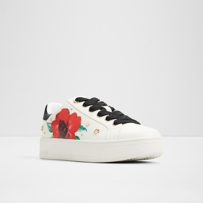 Lovekissa-In Women's Multicolor Low Top image number 4