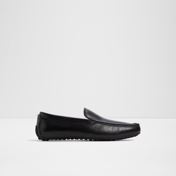 Ederrac-In Men's Black Moccasins image number 0