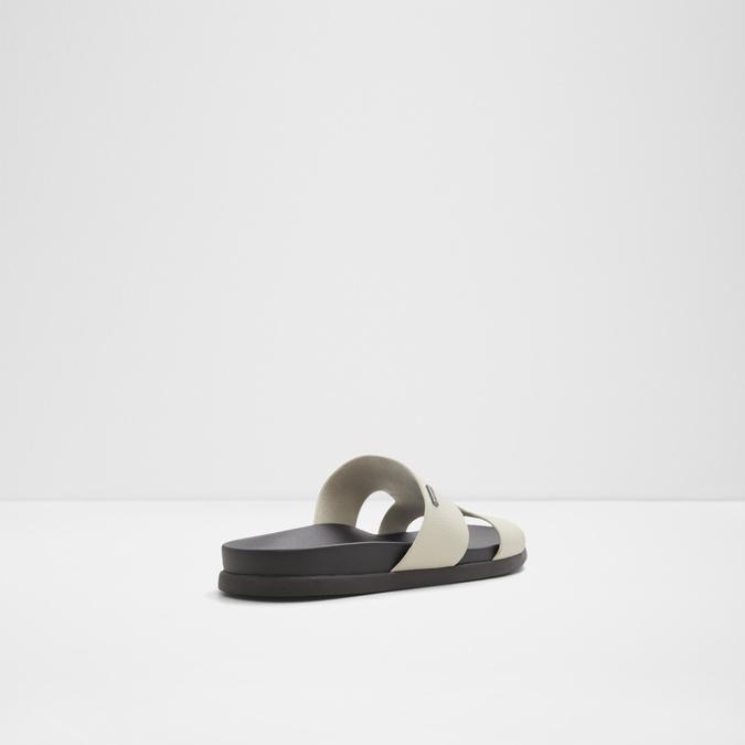 Mondi-In Men's Grey Strap Sandals image number 2