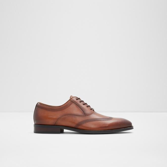 Cognac brogues sale