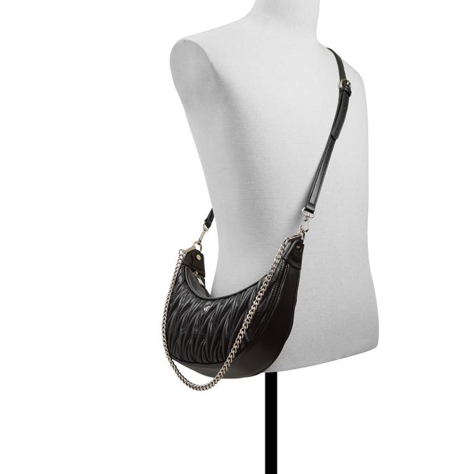 Amie Women's Black Cross Body image number 3