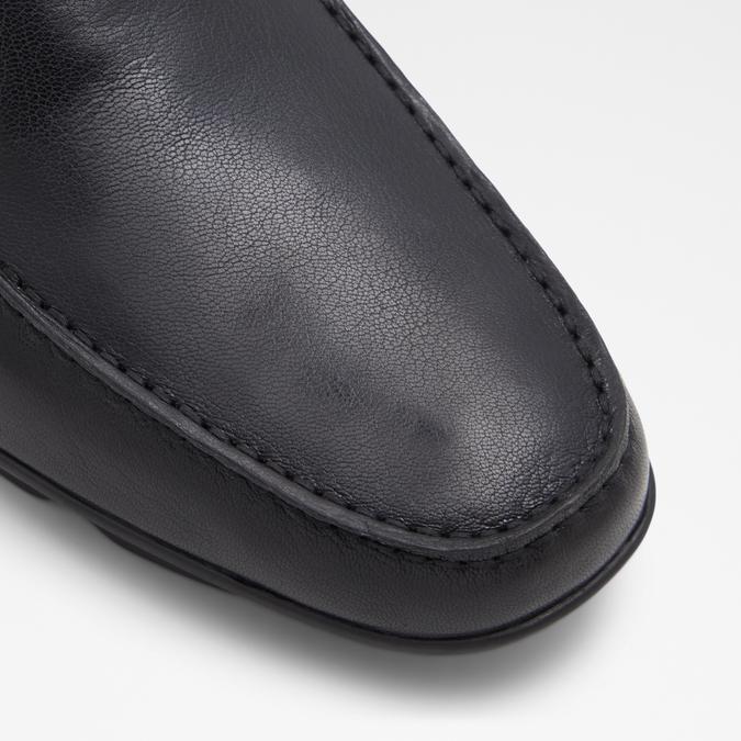 Teramo Men's Black Casual Shoes image number 5