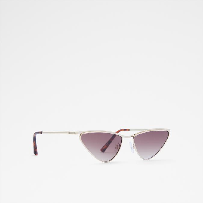 Delise Women's Gold Sunglasses image number 1