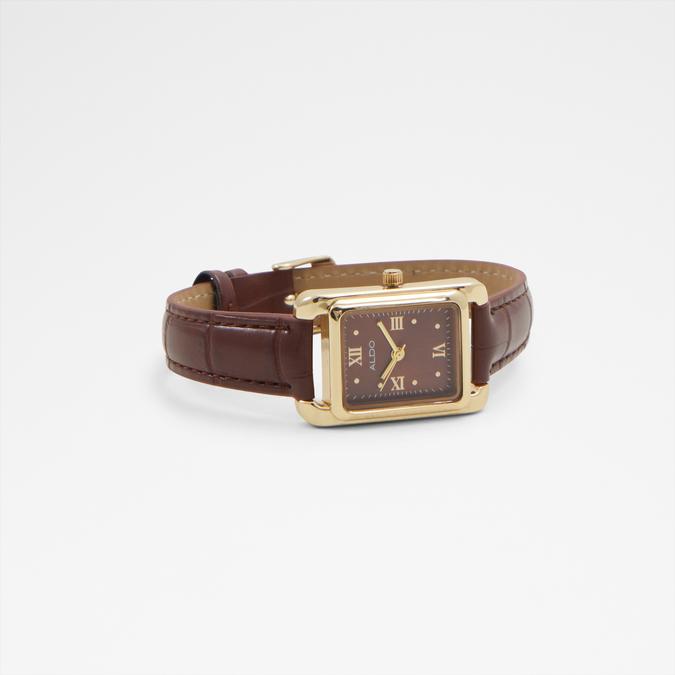 Carindra Women's Brown Watches image number 1