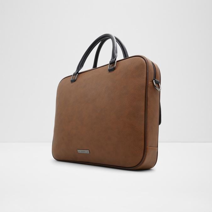 Etyt Men's Brown Laptop Bag image number 1