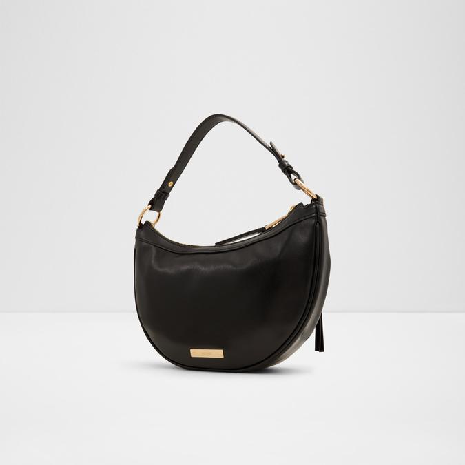 Berany Women's Black Shoulder Bag image number 1