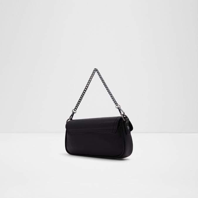 Tanisaax Women's Black Cross Body image number 1