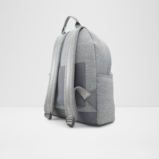 Kenni Men's Grey Backpack