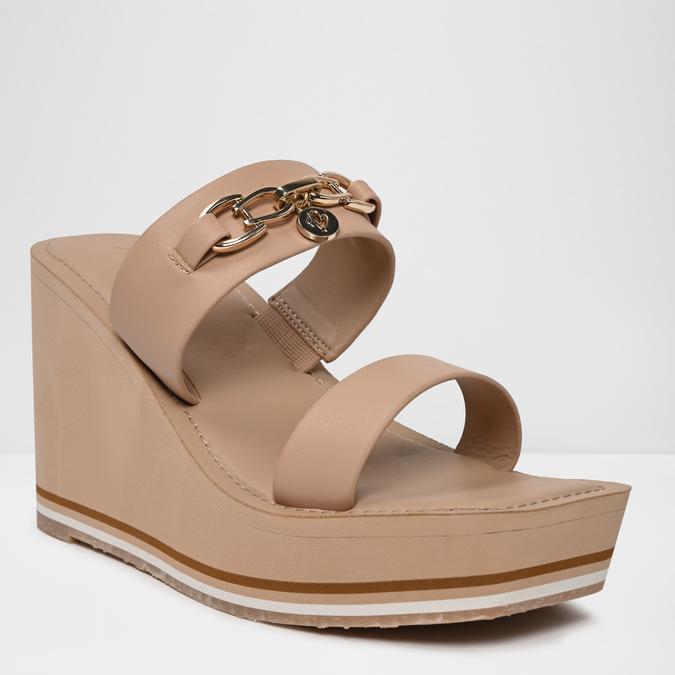 Eranak Women's Beige EVA image number 4