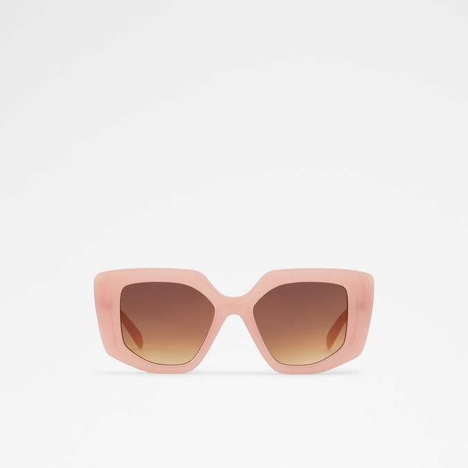 Buenos Women's Pink Sunglasses image number 0