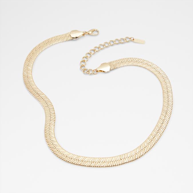 Iberacia Women's Gold Necklaces image number 0