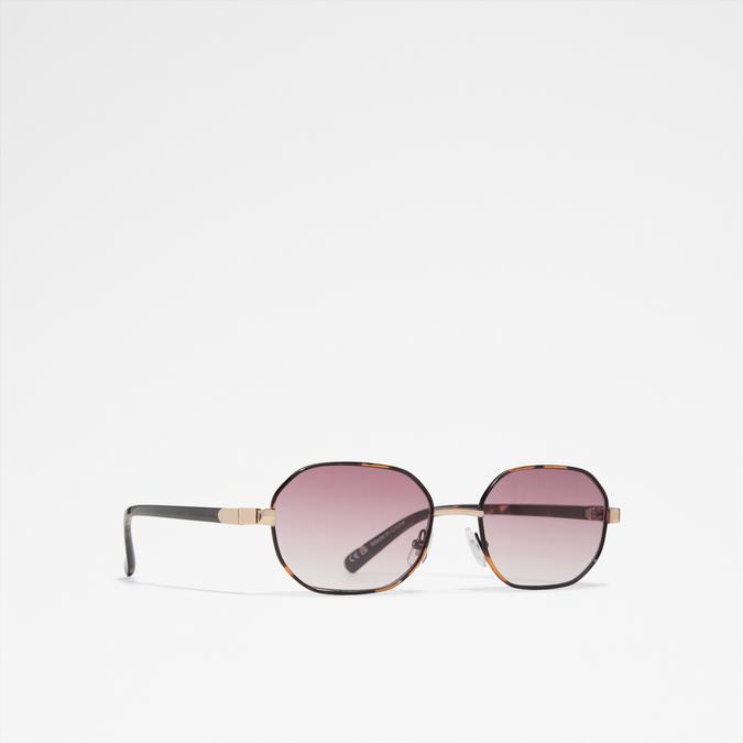 Alys Women's Brown Sunglasses image number 1