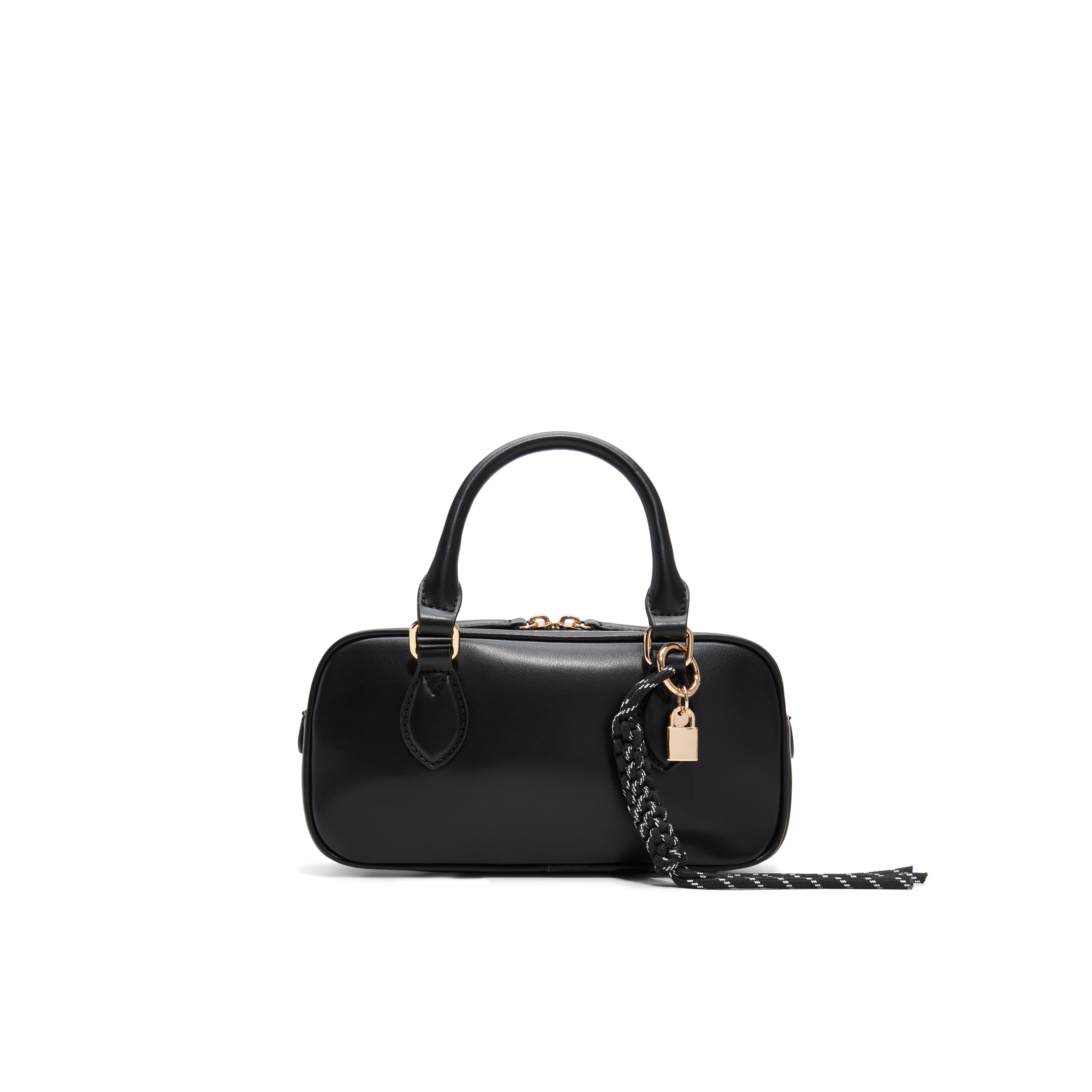 Sawyerr Women's Black Satchel