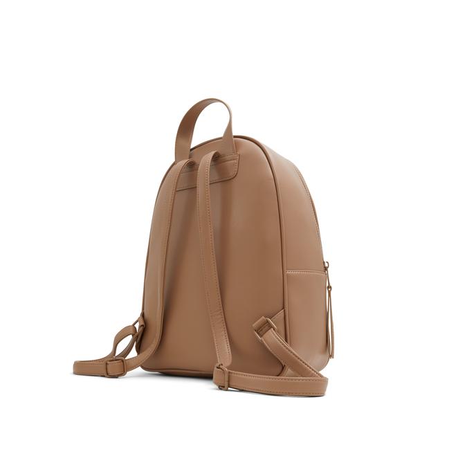 Jeraomas Women's Beige Backpack image number 1