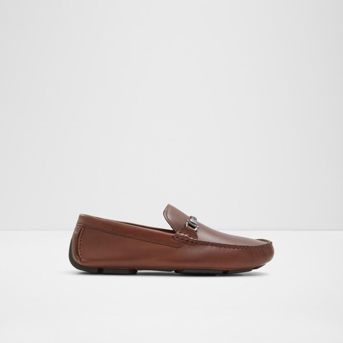 Campden Men's Cognac Moccasins