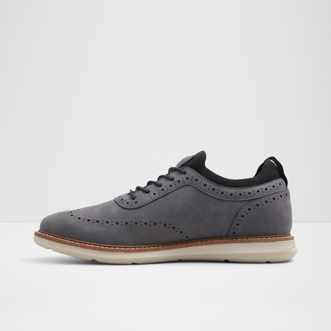 Kalister Men's Grey Lace Up image number 3