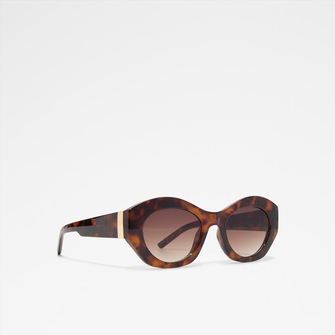 Etelarien Women's Brown Sunglasses