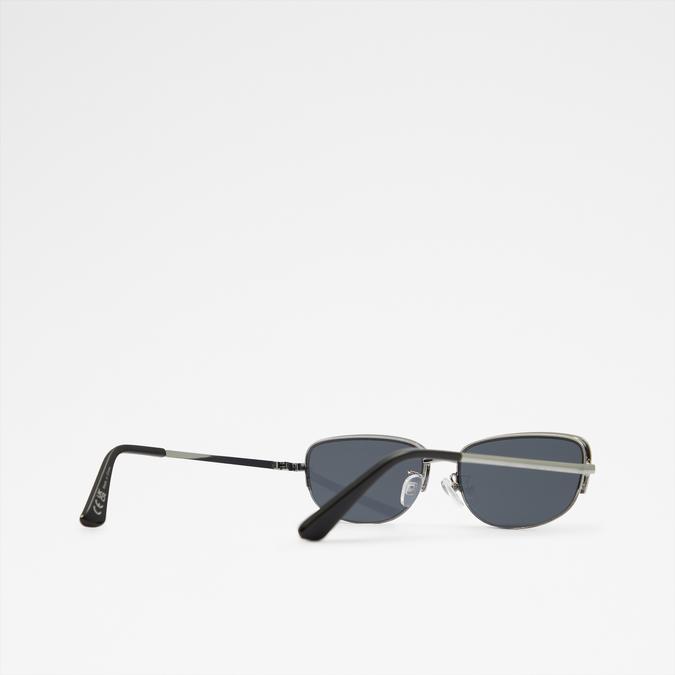 Lexara Women's Silver Sunglasses image number 2