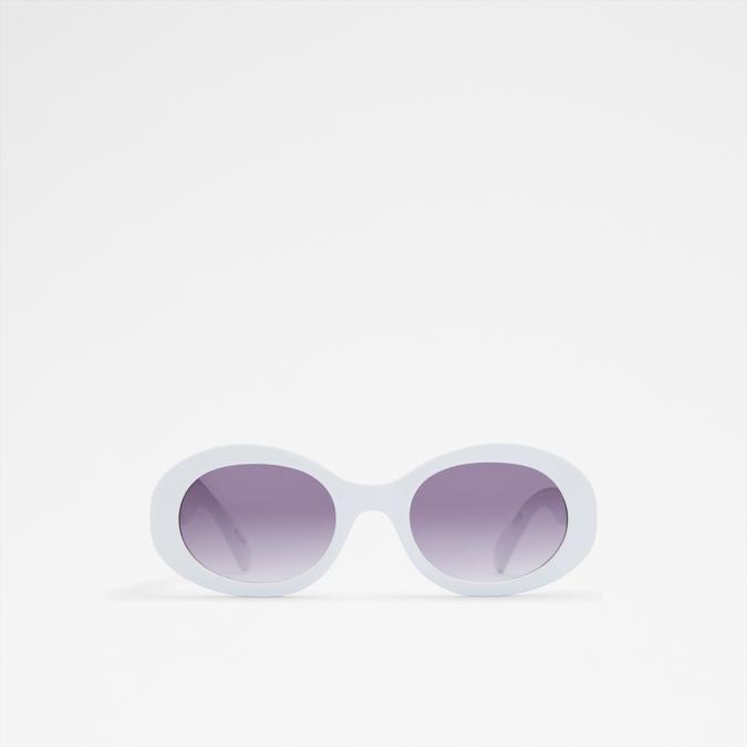 Celiane Women's White Sunglasses image number 1