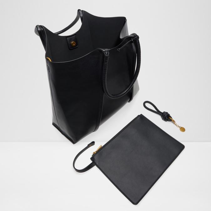 Kylana Women's Black Tote image number 2