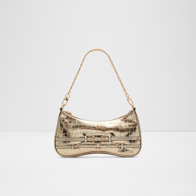 Jayme Women's Gold Shoulder Bag image number 1