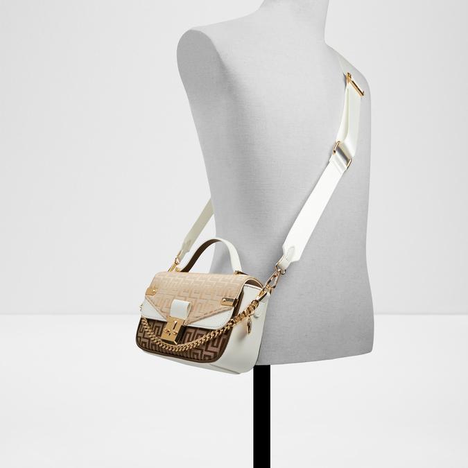 Dallina Women's Brown Cross Body image number 3