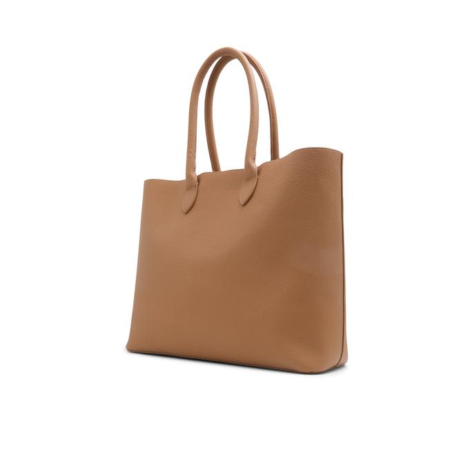 Calodar Women's Brown Tote