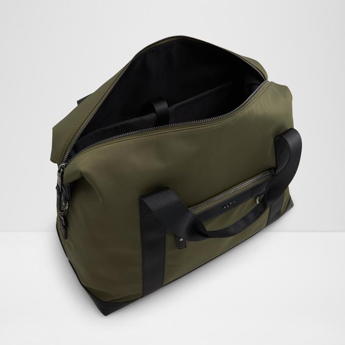 Serigord Men's Green Duffle image number 2