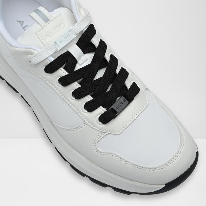 Casimir-In Men's White Fashion Athletic image number 5