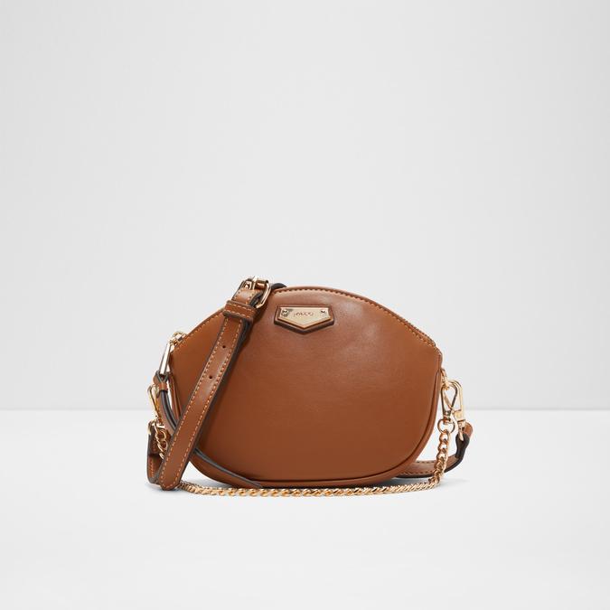 Abinger Women's Brown Cross Body image number 0