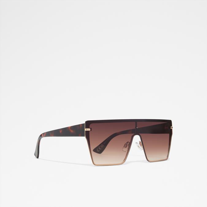 Gavenany Women's Brown Sunglasses