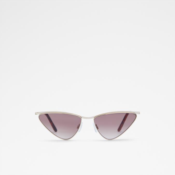 Delise Women's Gold Sunglasses image number 0