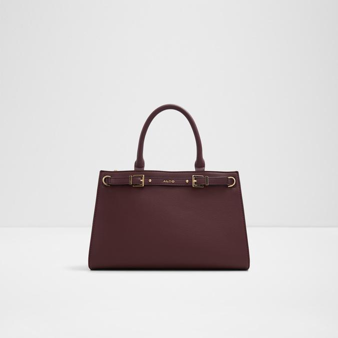 Elizabelle Women's Bordo Satchel image number 0