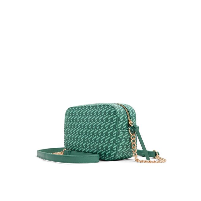 Miffy Women's Green Cross Body