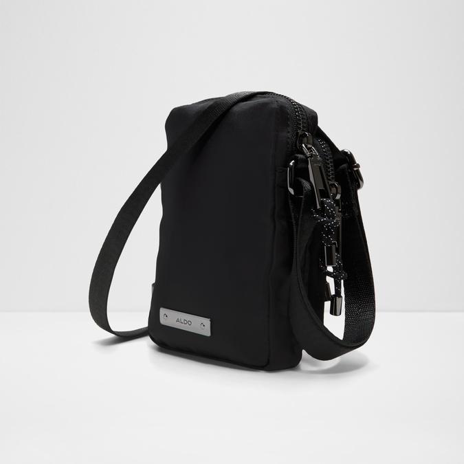 Laralath Men's Black Cross Body image number 1