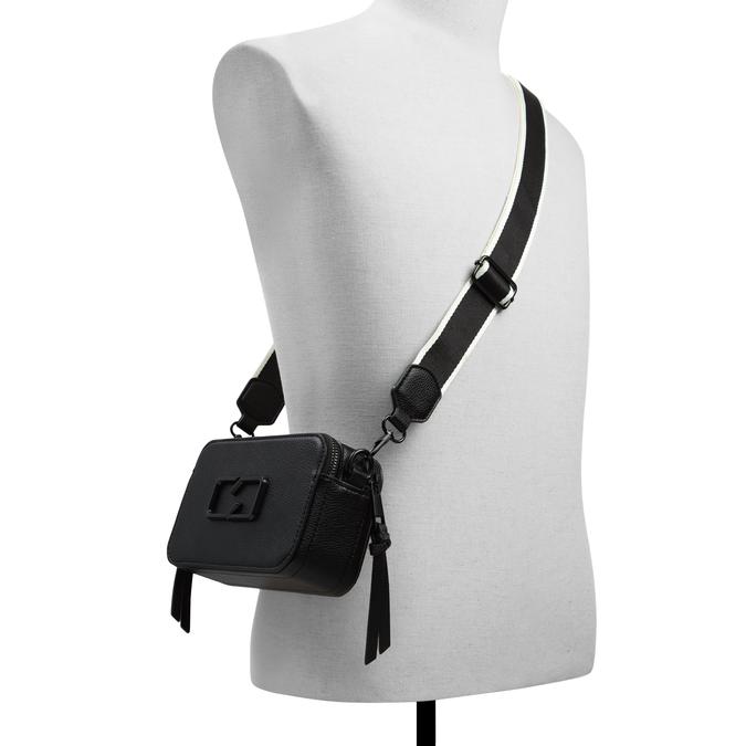 Camelya Women's Black Cross Body image number 3